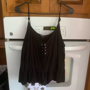 Little Black Top, L
